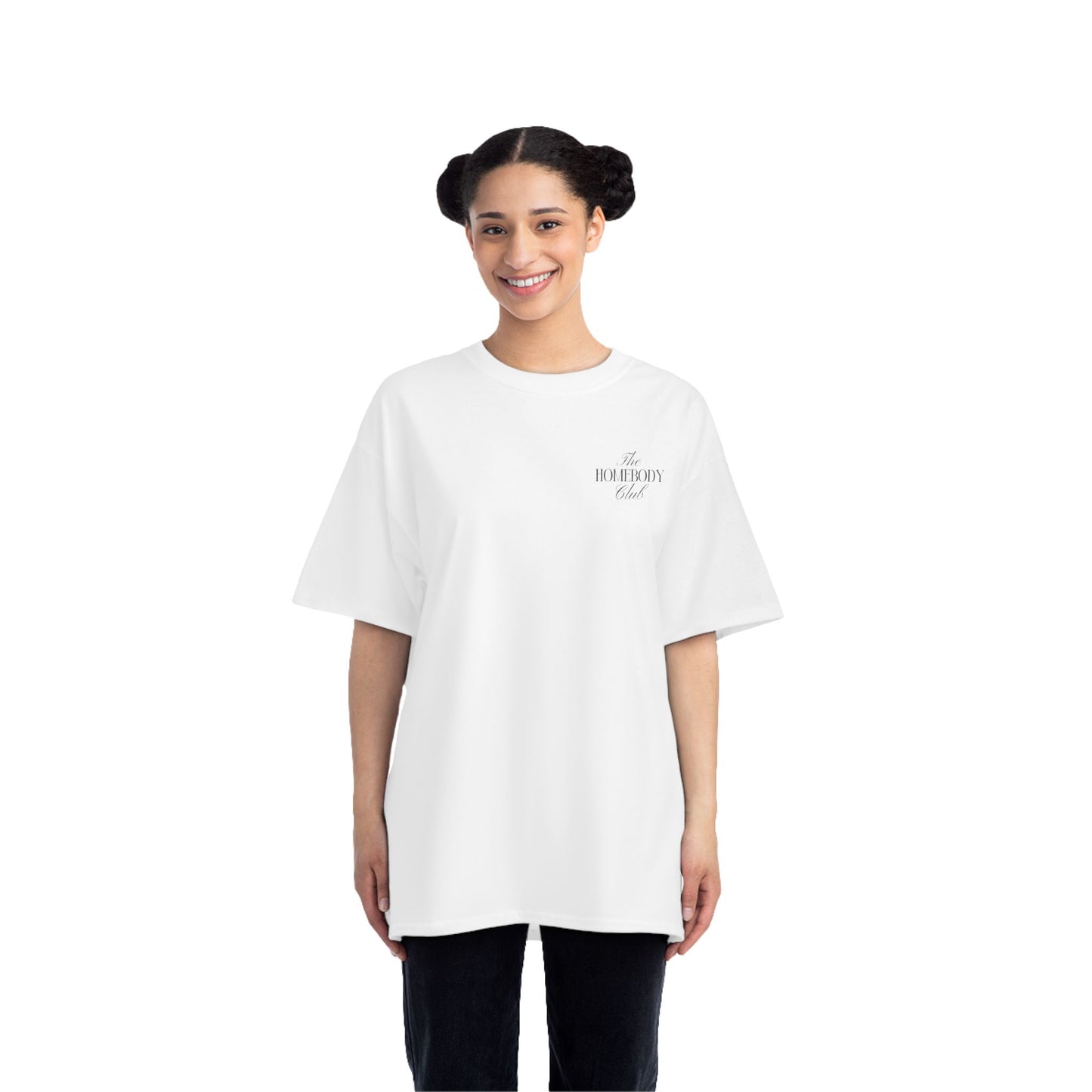Homebody Club Tee