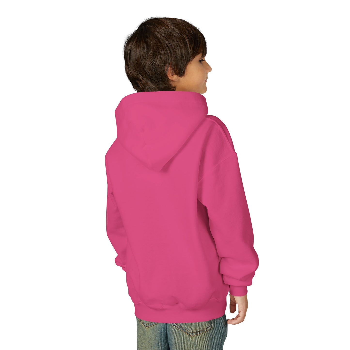 Mini Youth Hoodie