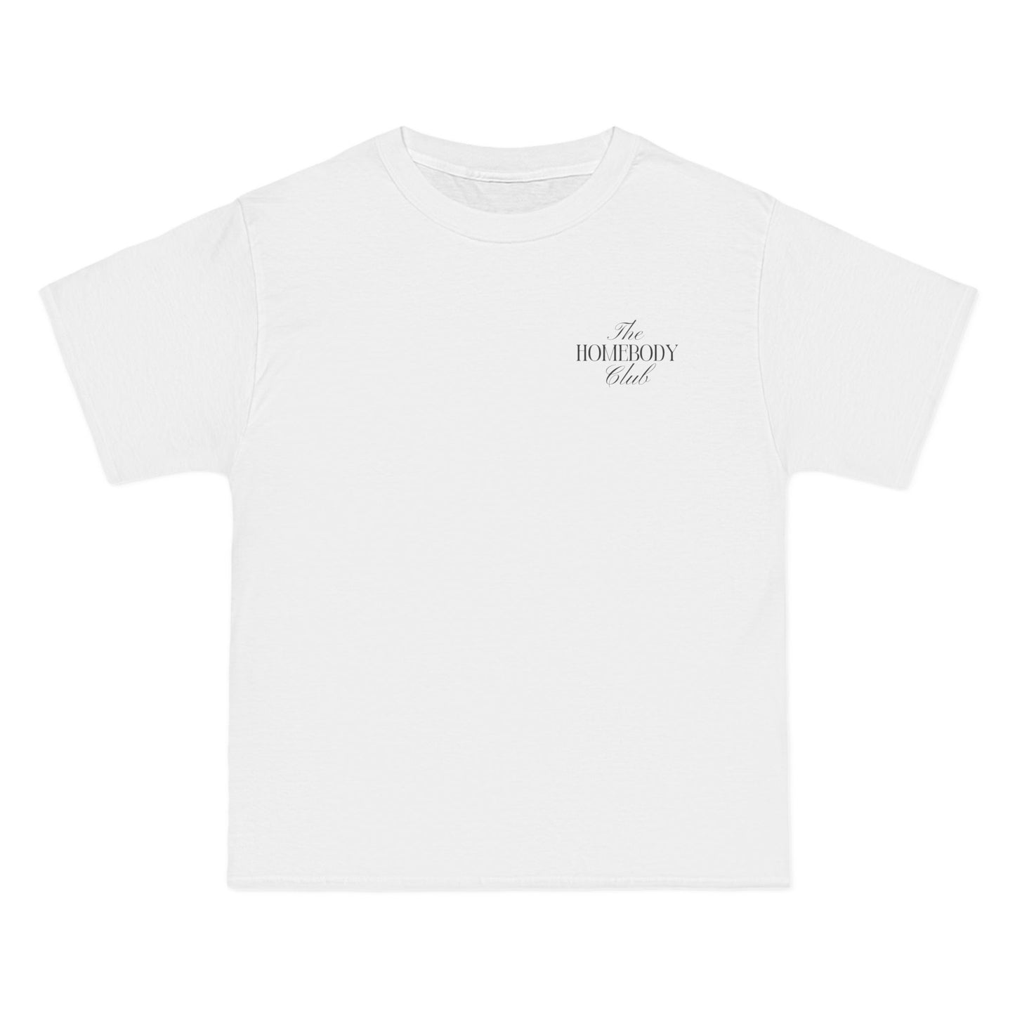Homebody Club Tee
