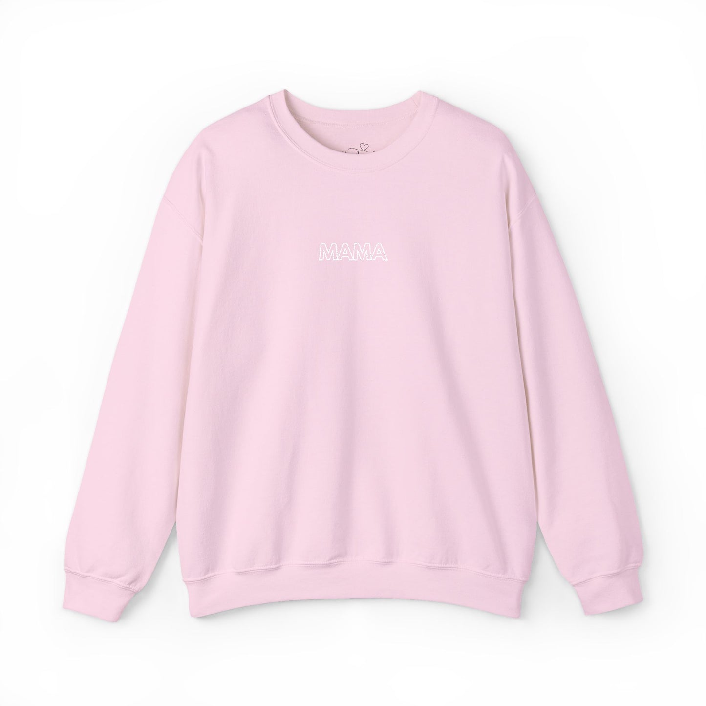 Minimalist Mama Crewneck
