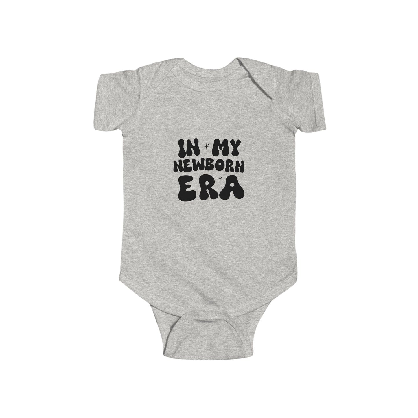 Newborn Era Bodysuit