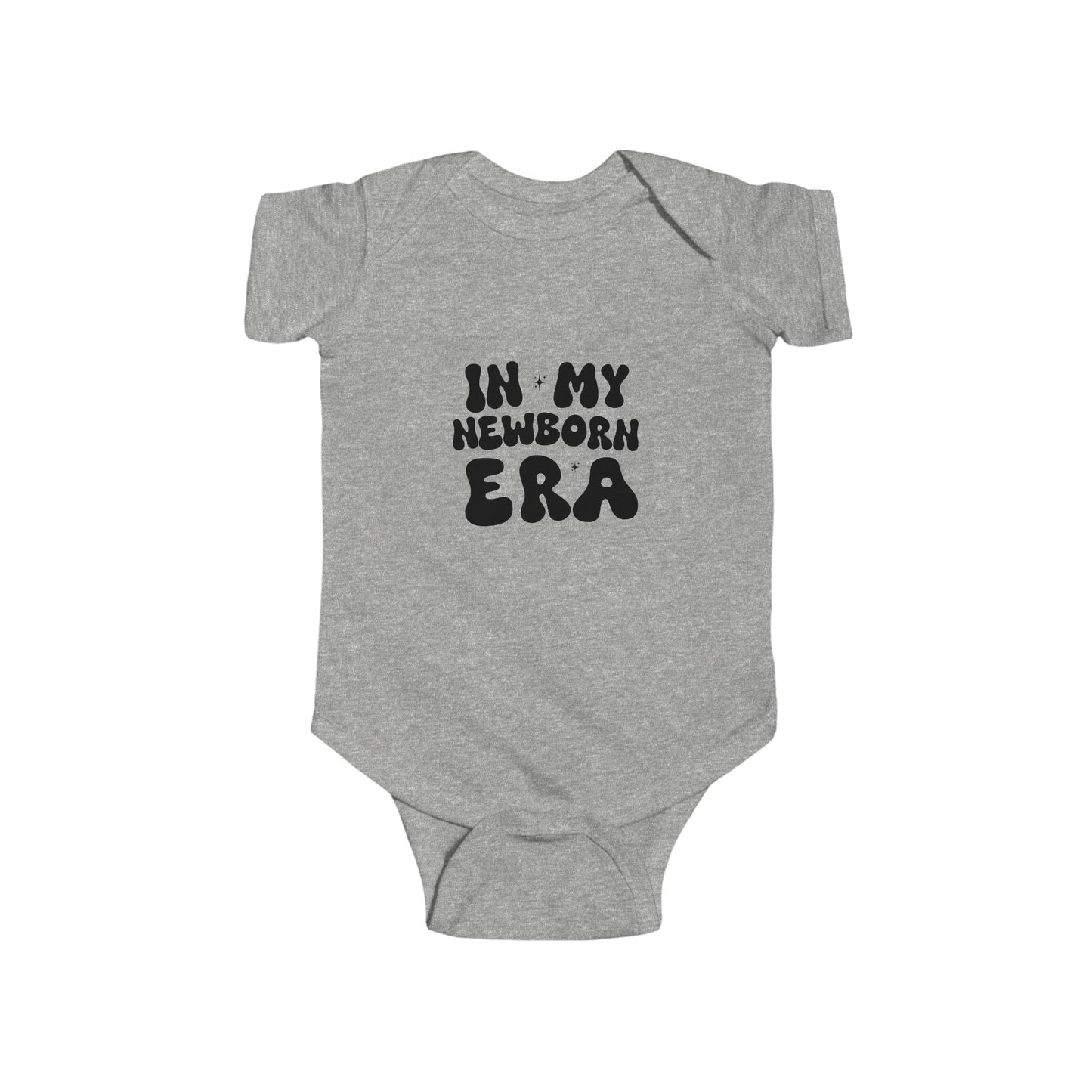Newborn Era Bodysuit