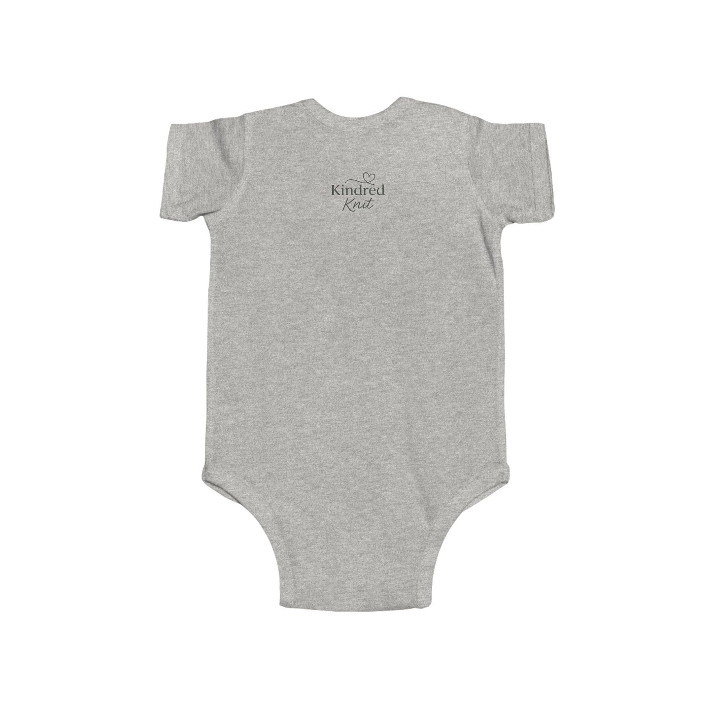 Newborn Era Bodysuit