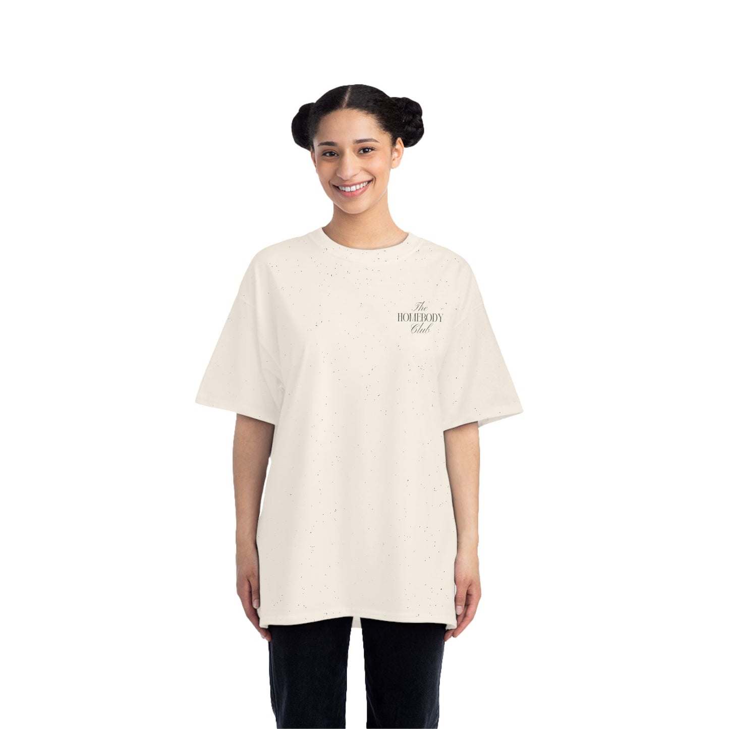 Homebody Club Tee