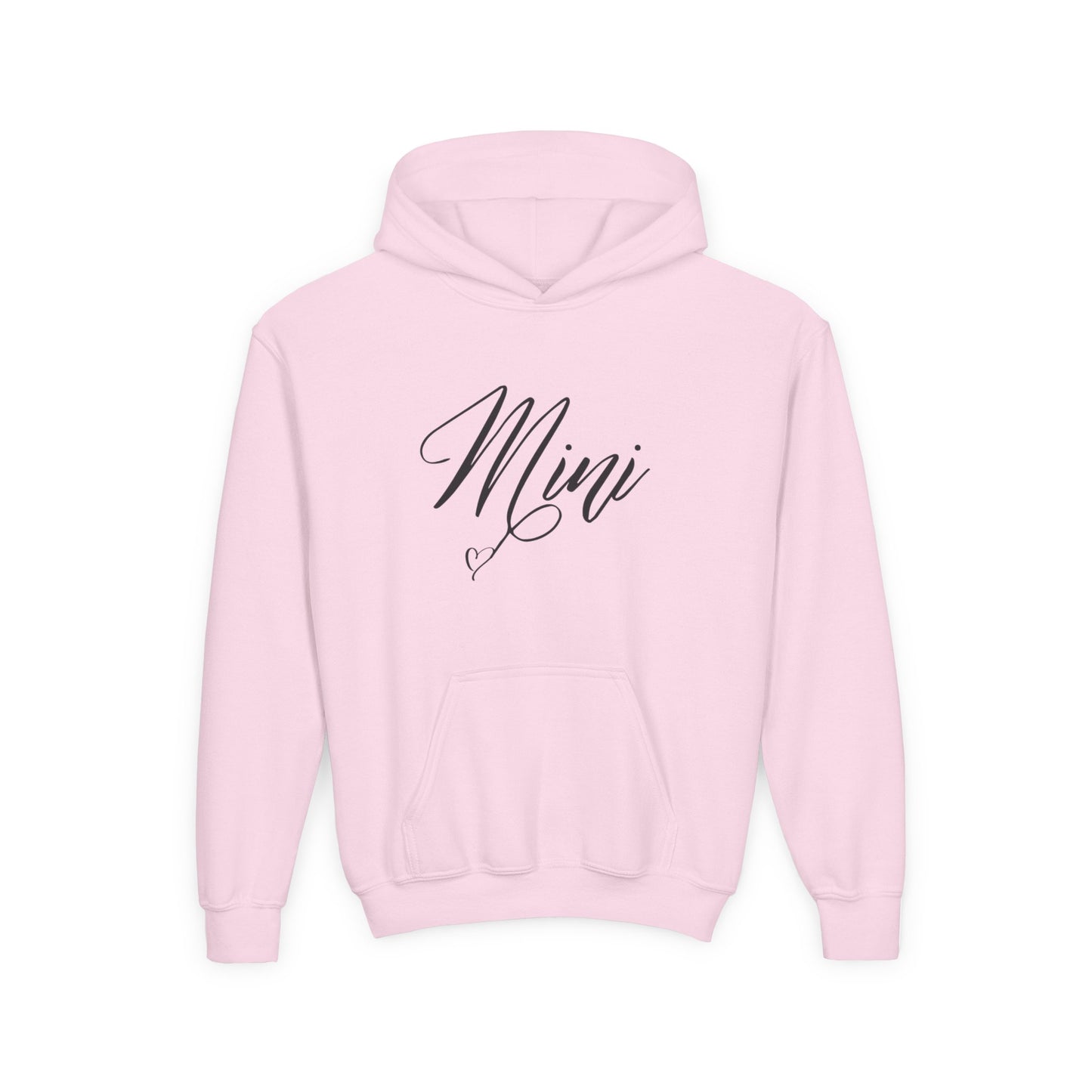 Mini Youth Hoodie