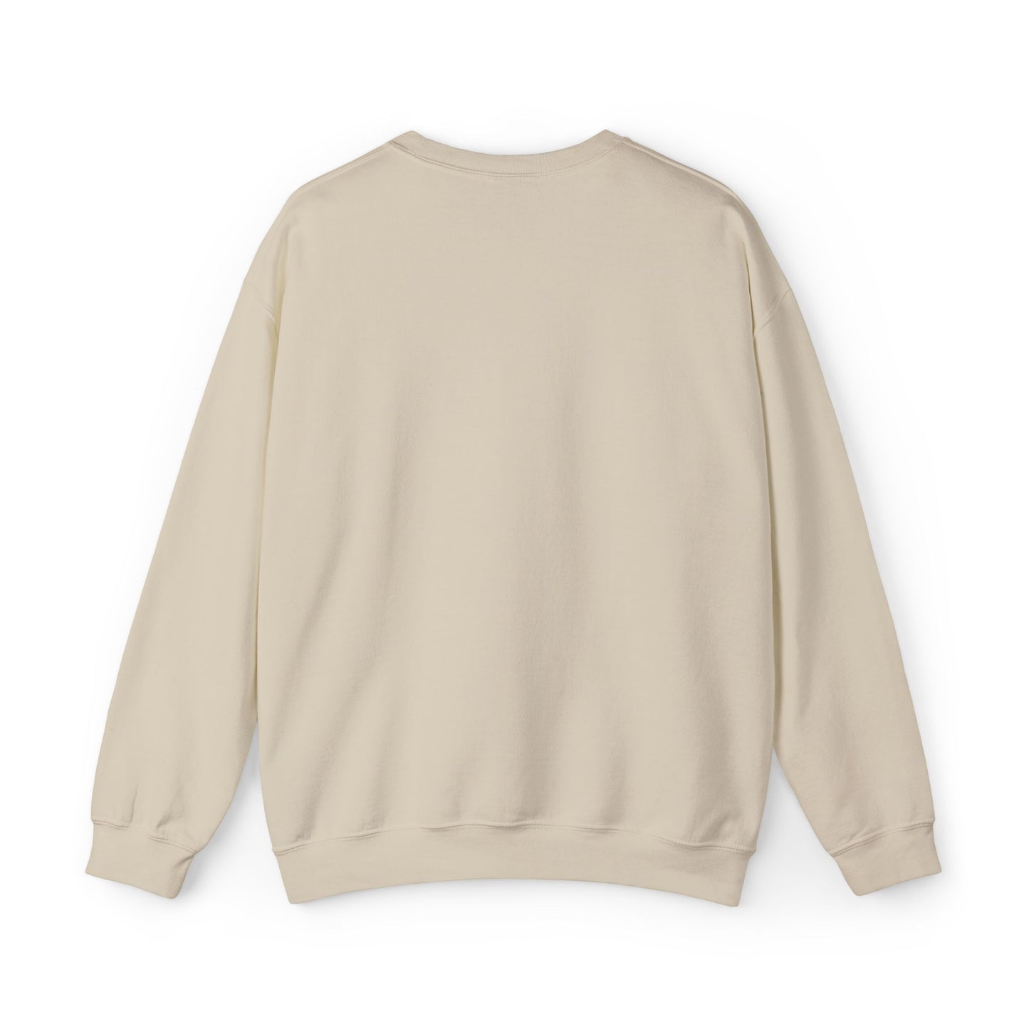 Minimalist Memaw Crewneck