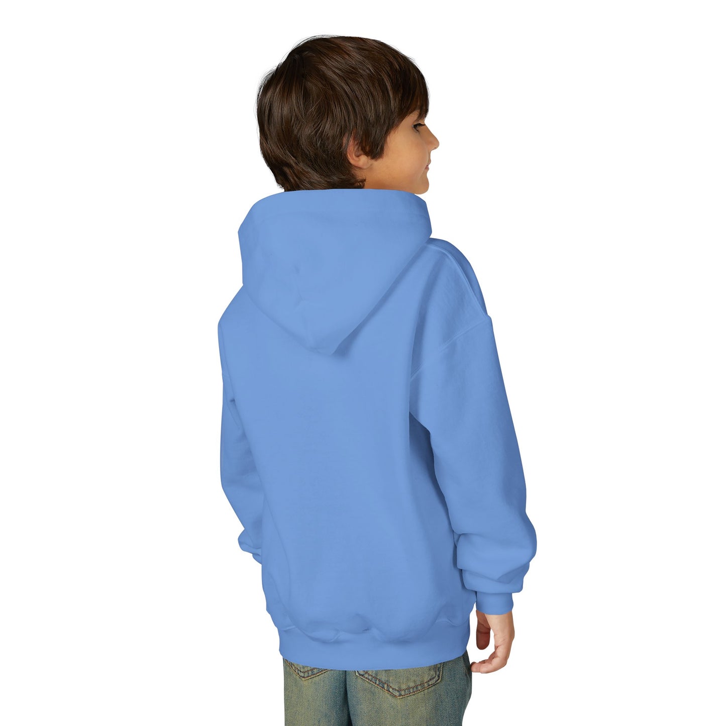 Mini Youth Hoodie