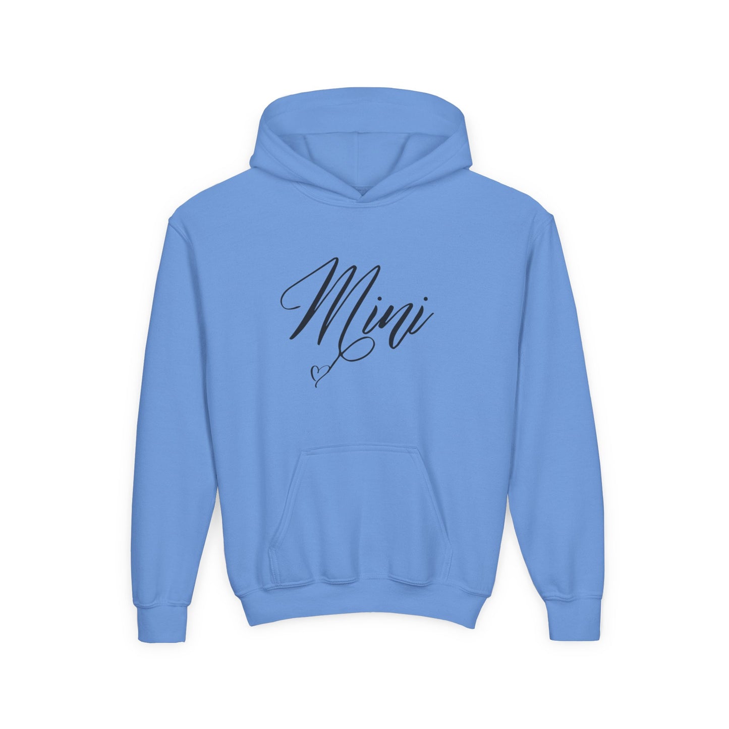 Mini Youth Hoodie