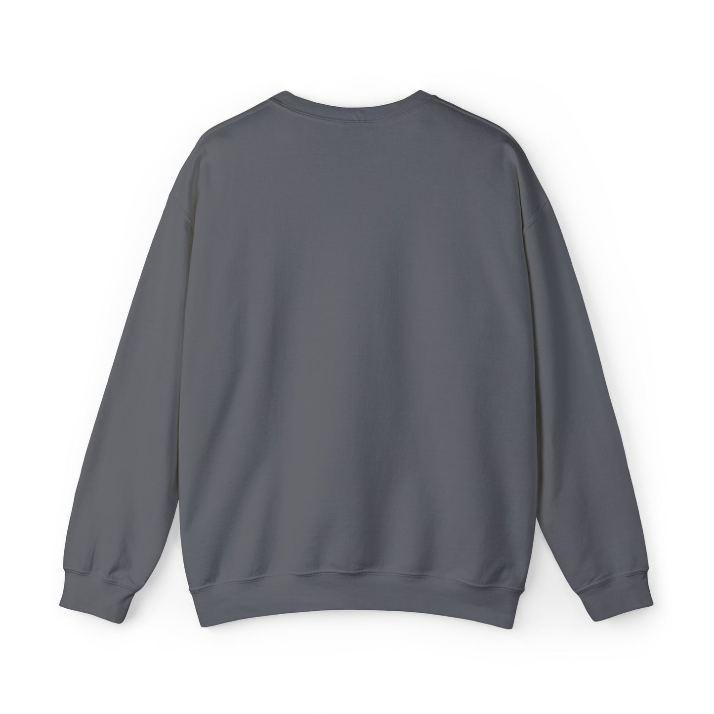 Minimalist Nana Crewneck