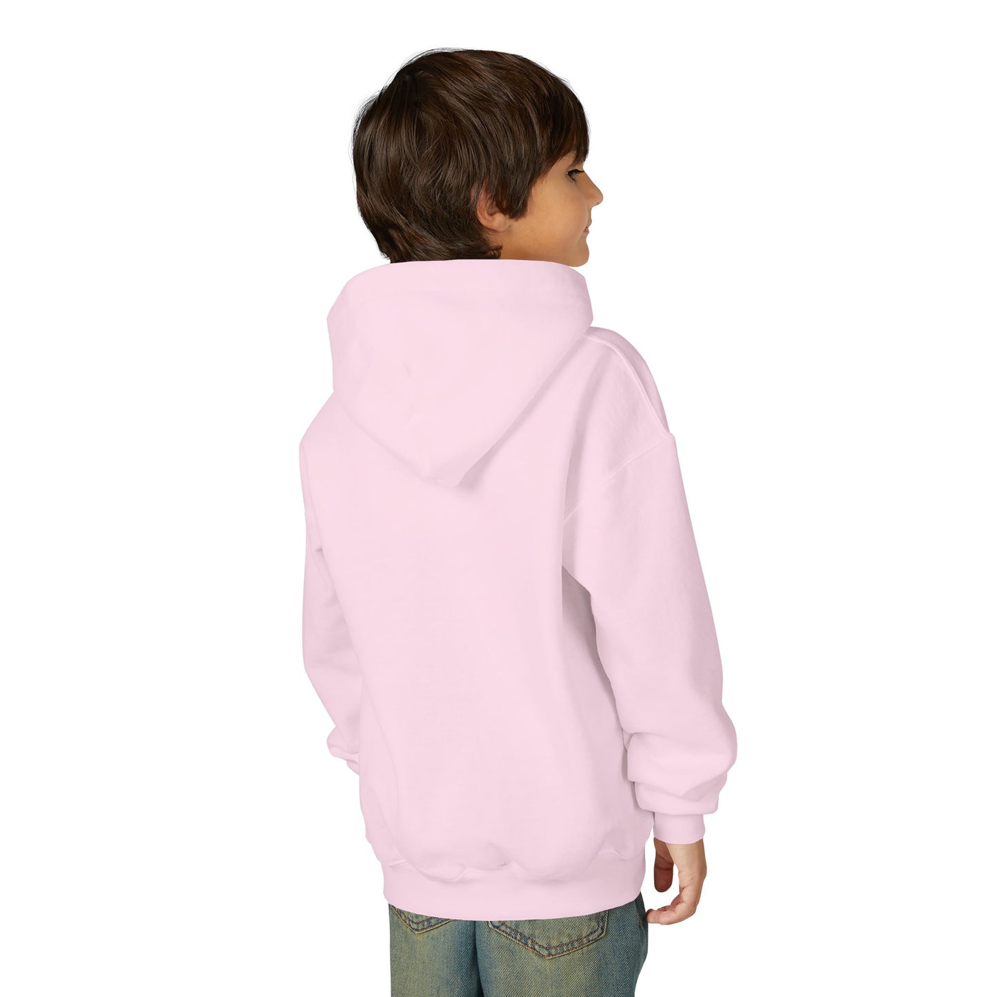 Mini Youth Hoodie