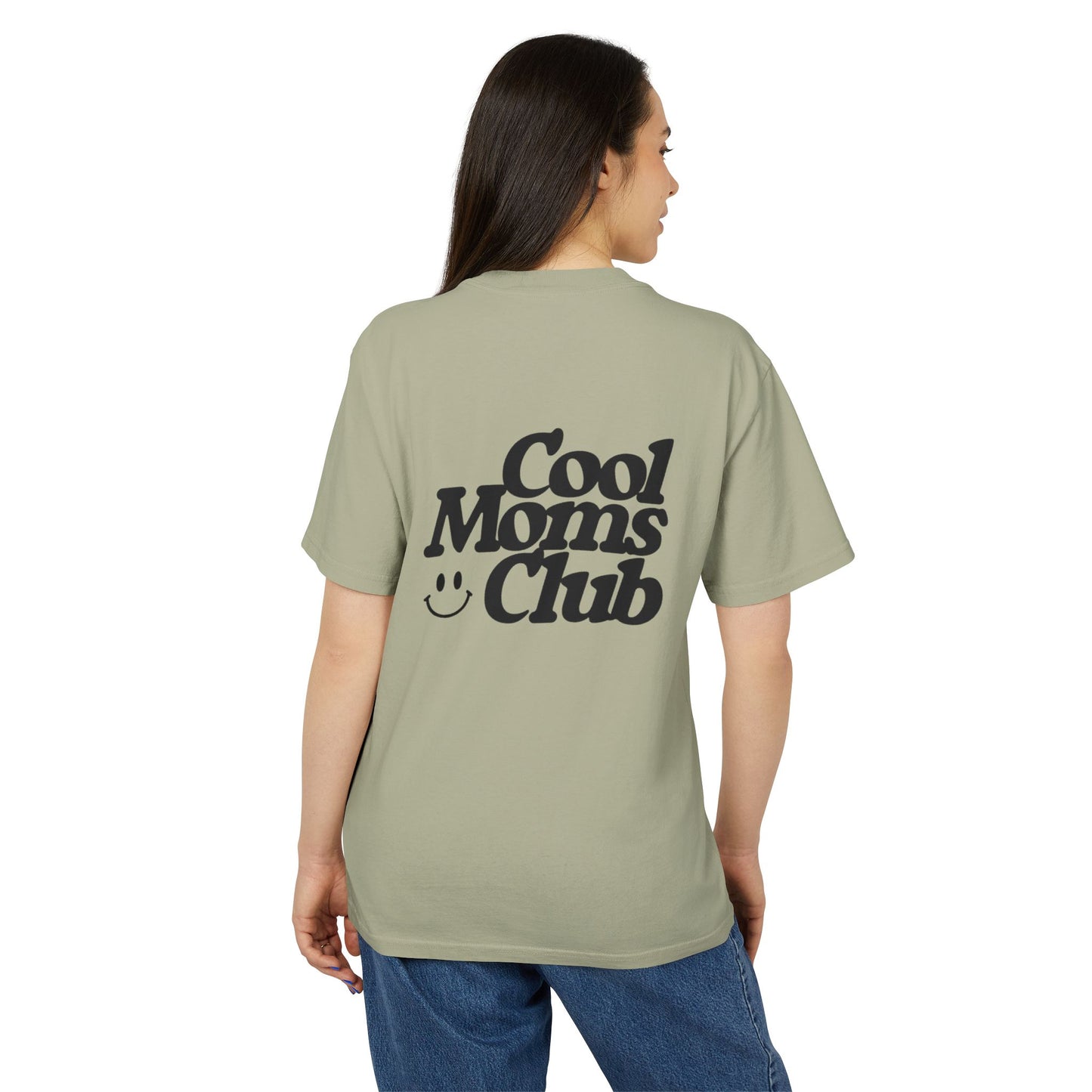 Cool Moms Club