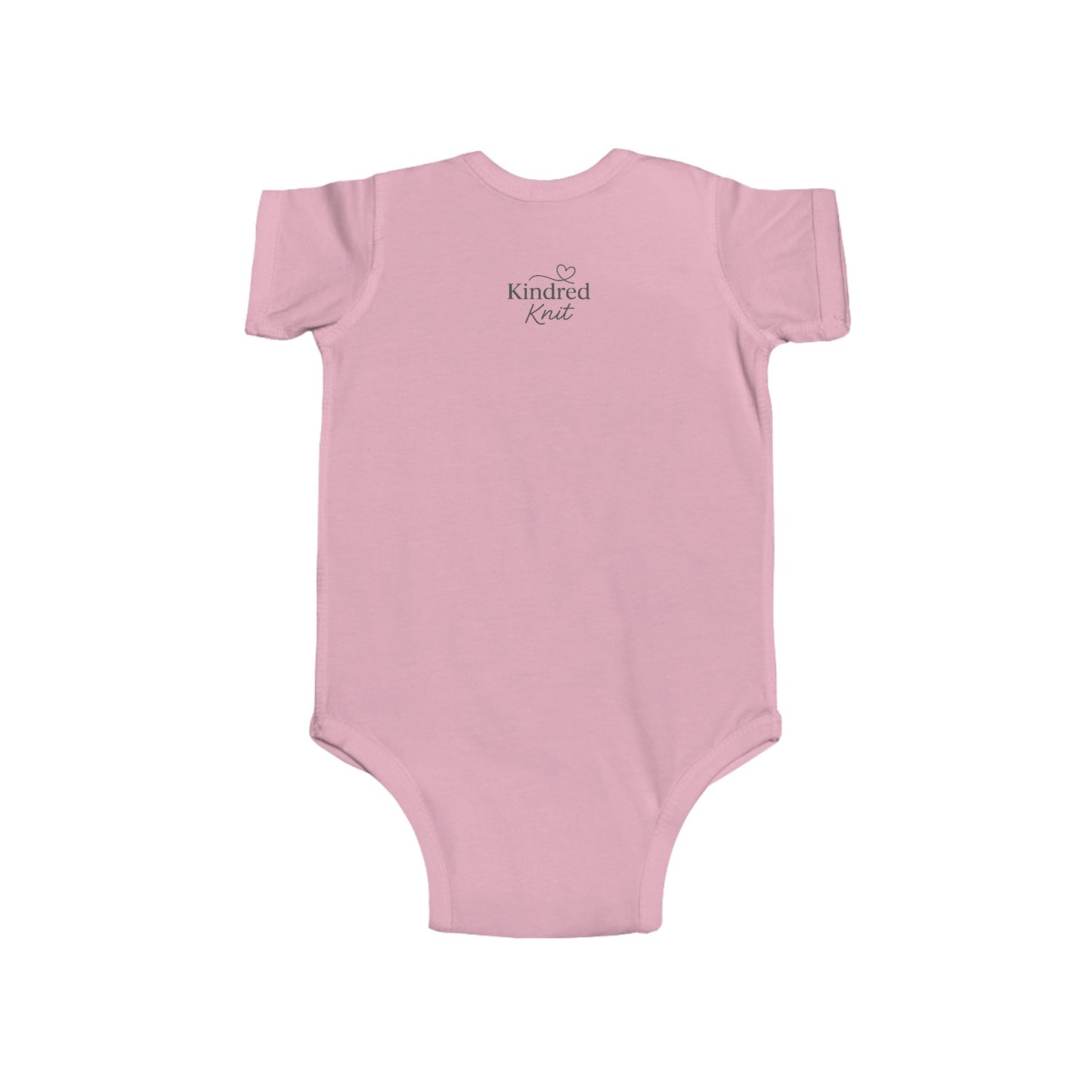 Newborn Era Bodysuit