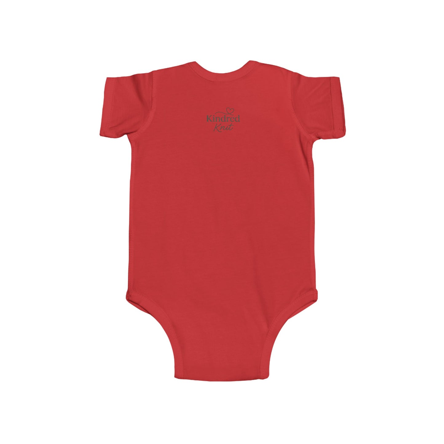 Newborn Era Bodysuit