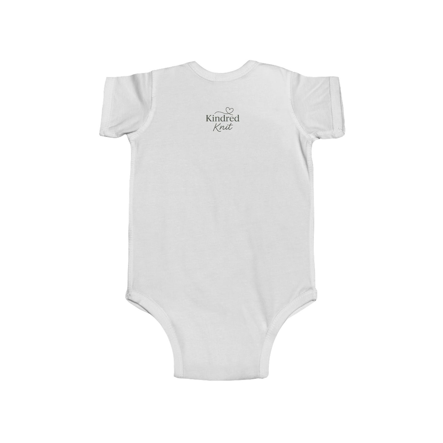 Newborn Era Bodysuit