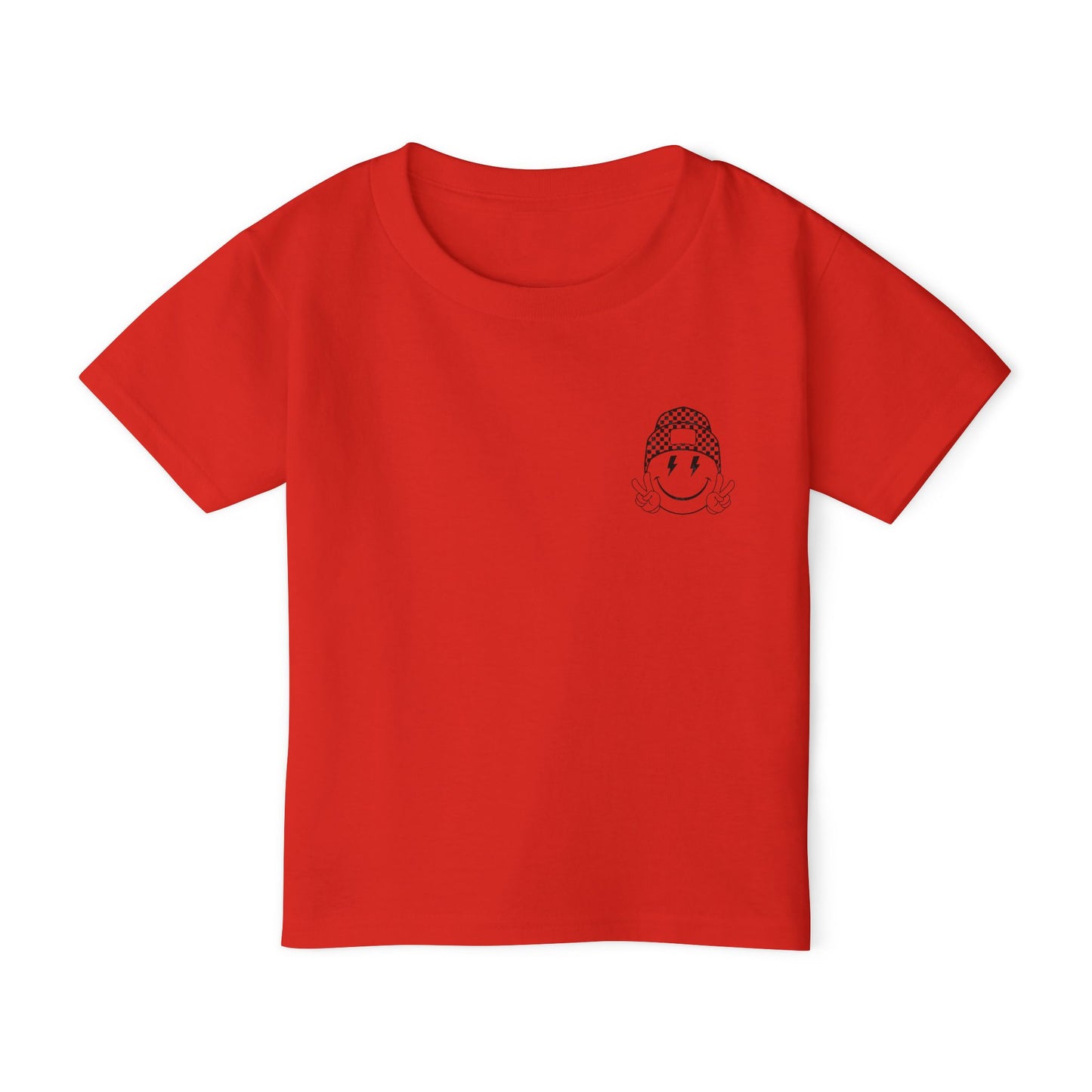 Cool Little Dude Toddler T-shirt
