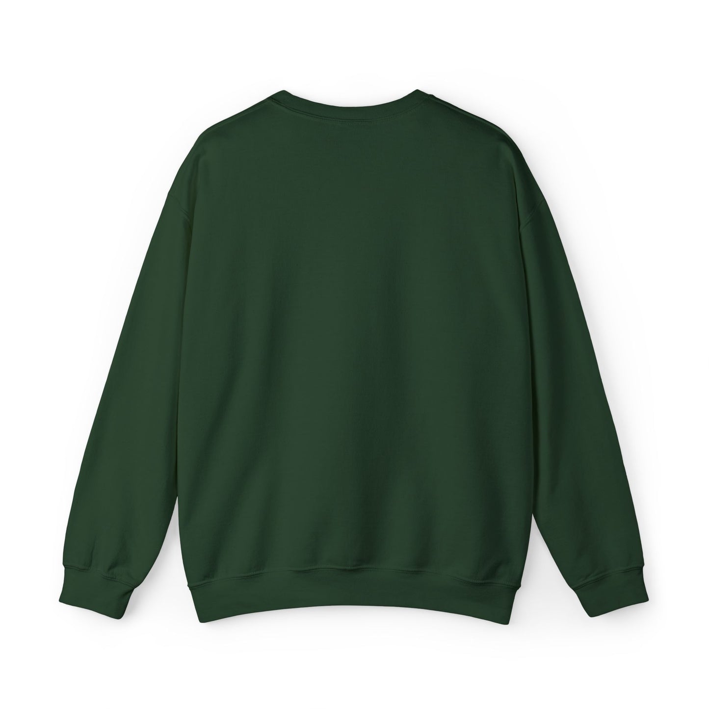 Minimalist Mama Crewneck