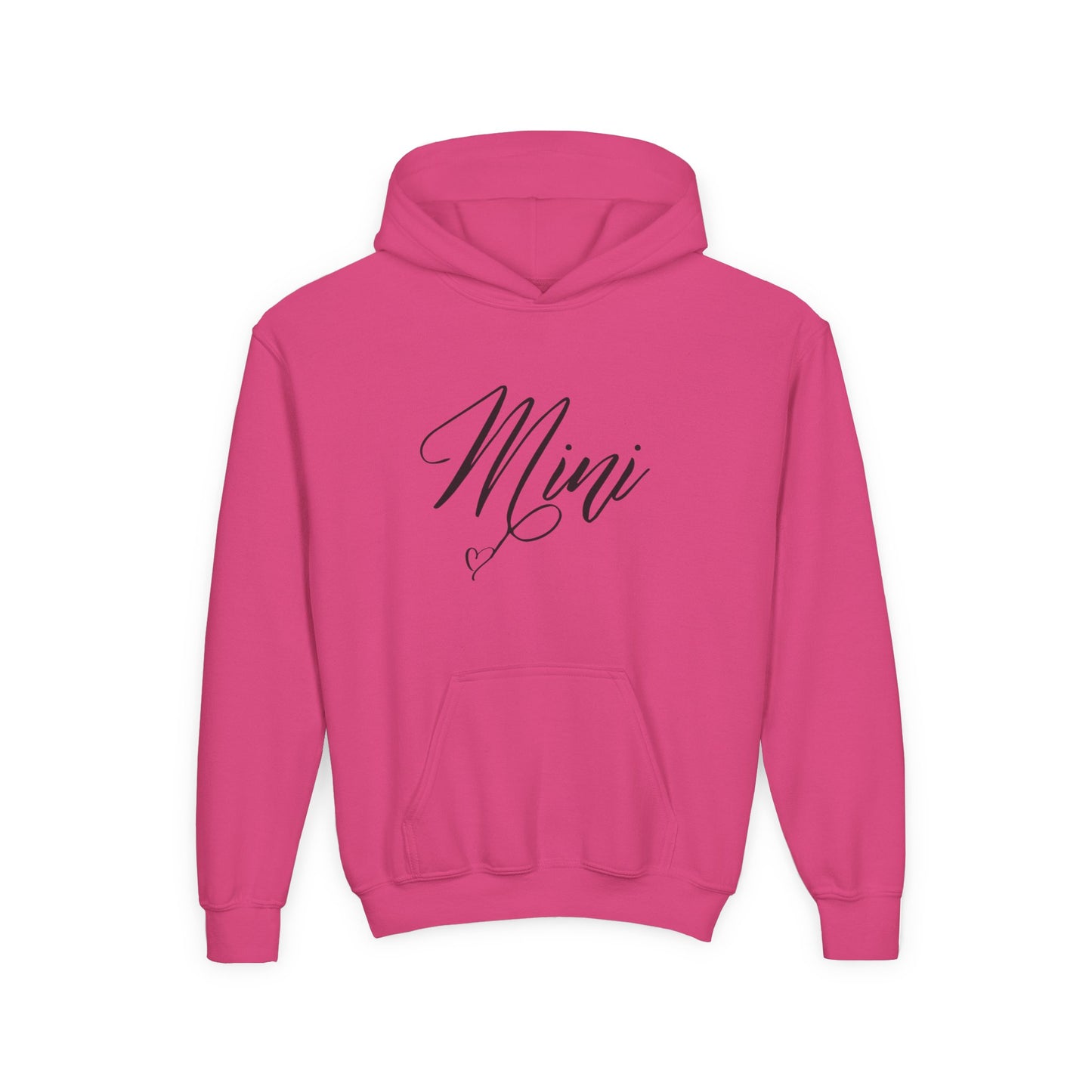 Mini Youth Hoodie