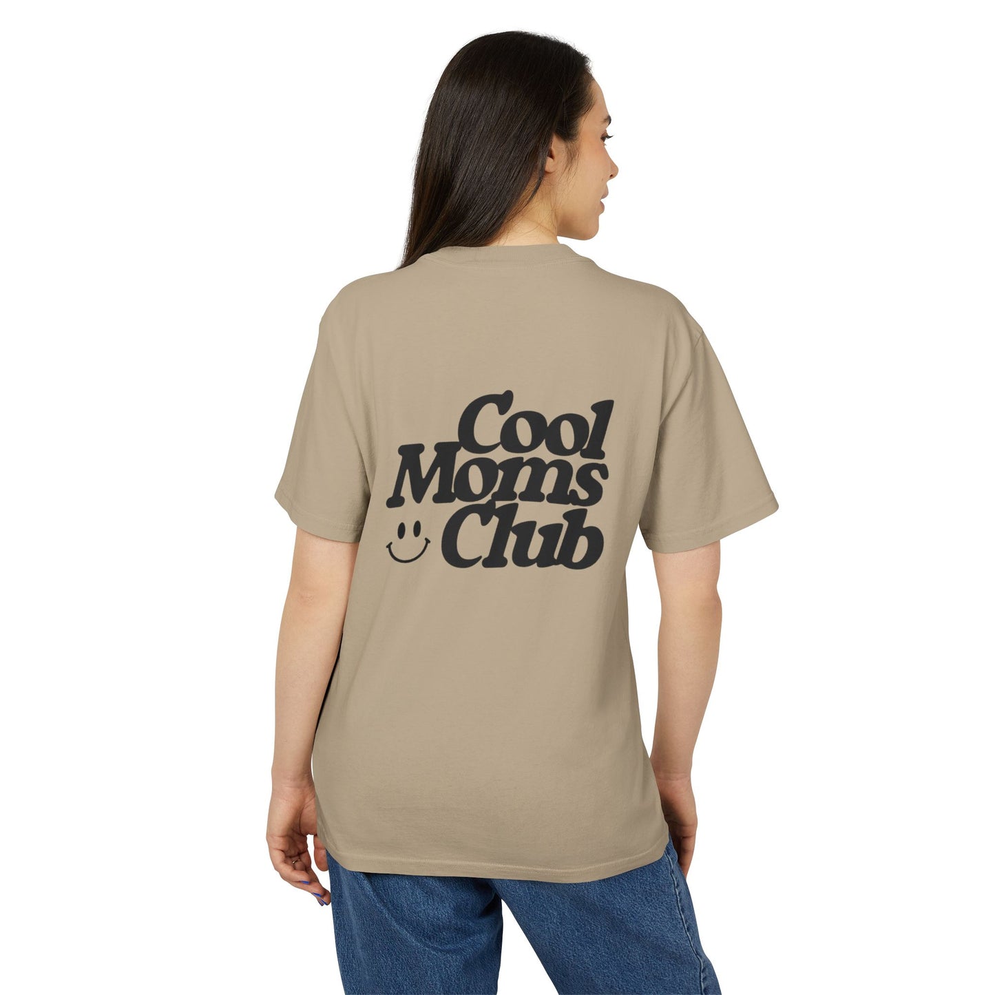 Cool Moms Club