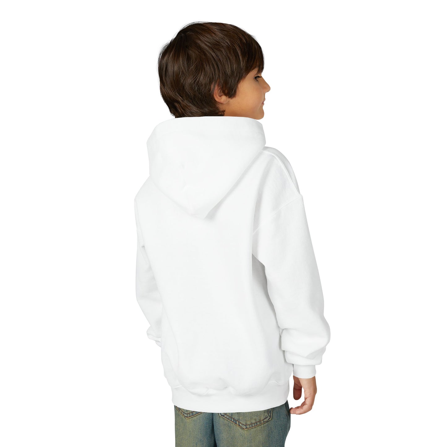 Mini Youth Hoodie