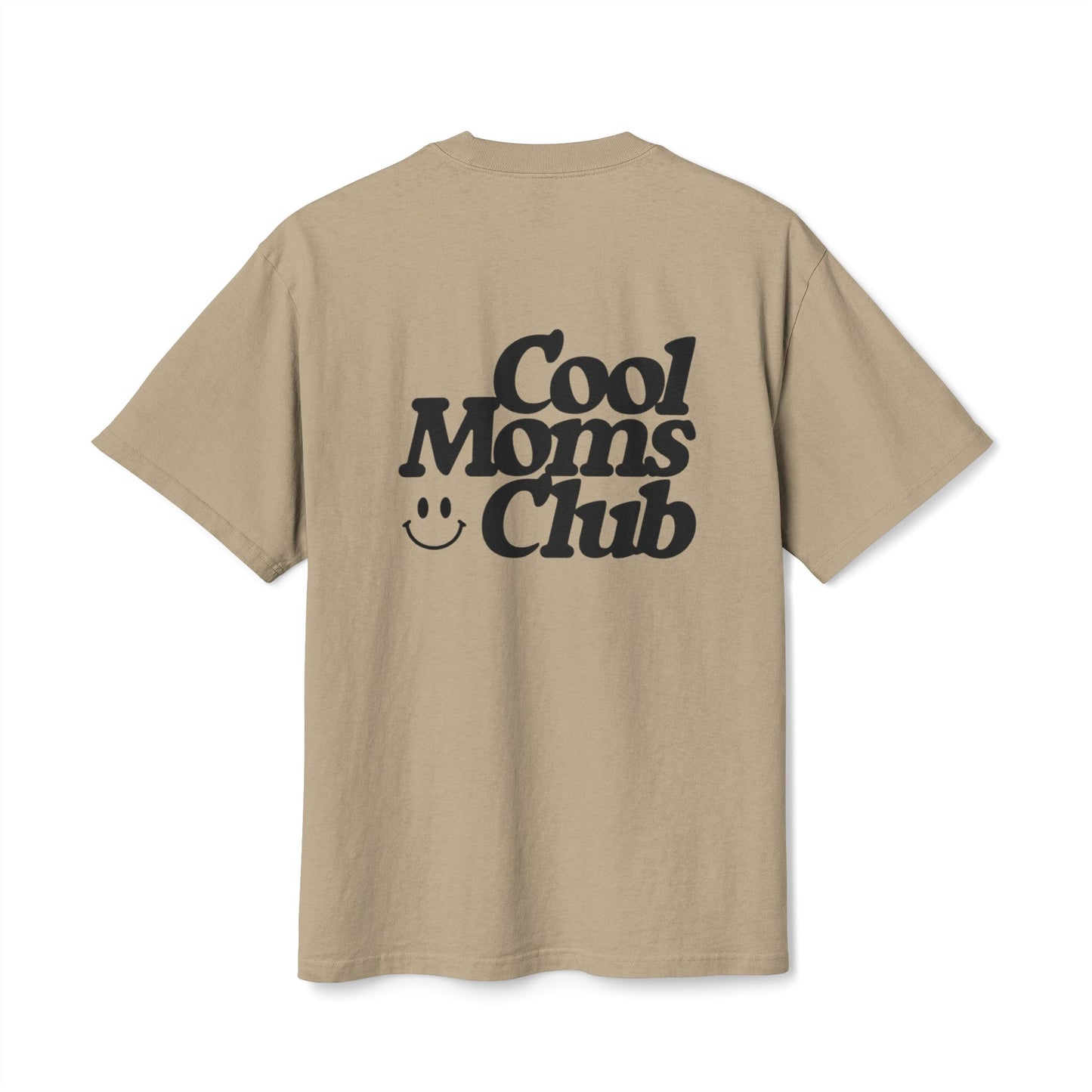 Cool Moms Club