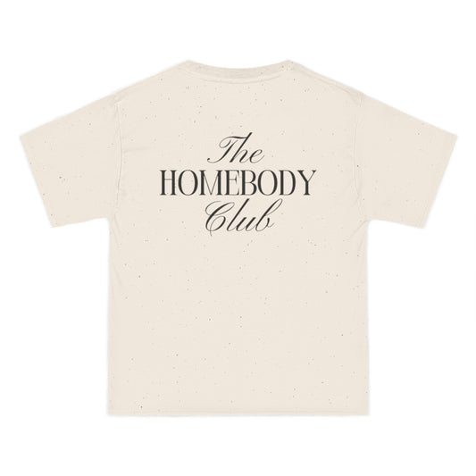 Homebody Club Tee