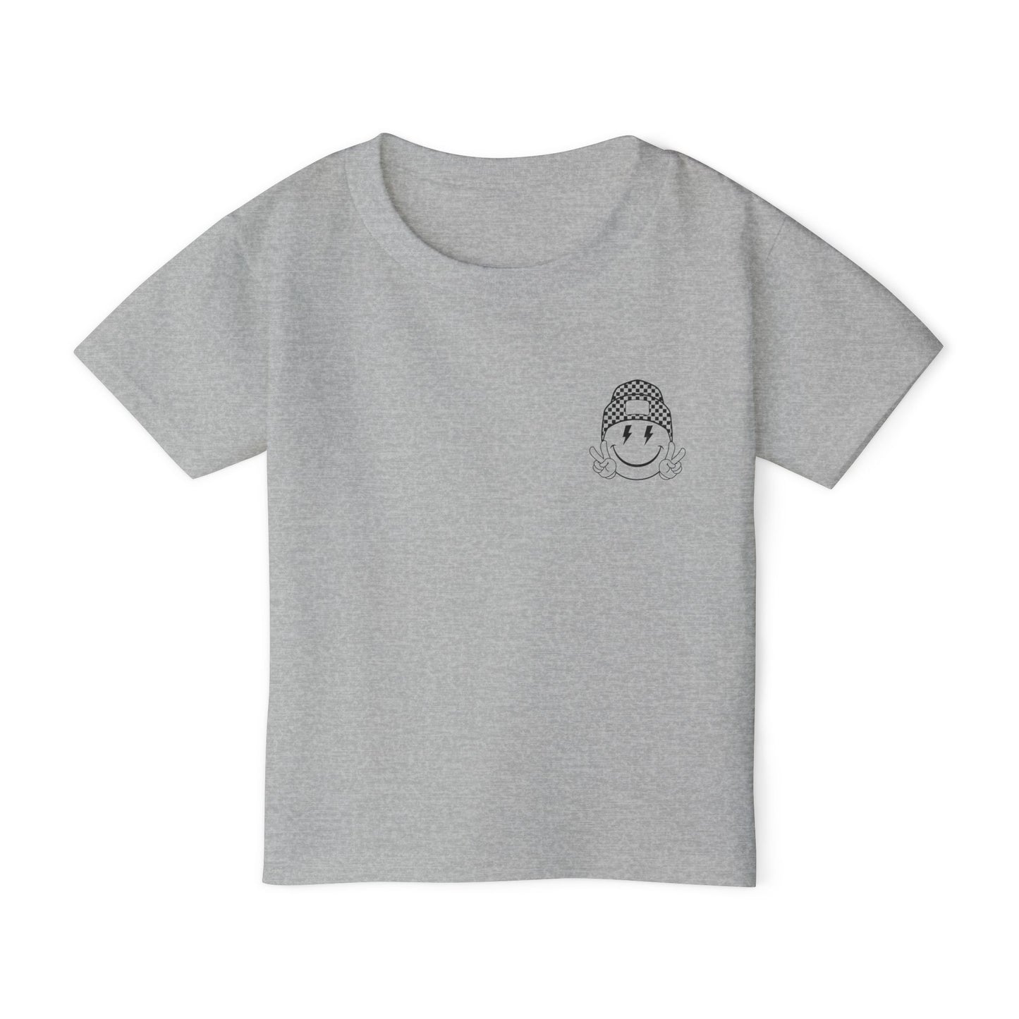Cool Little Dude Toddler T-shirt