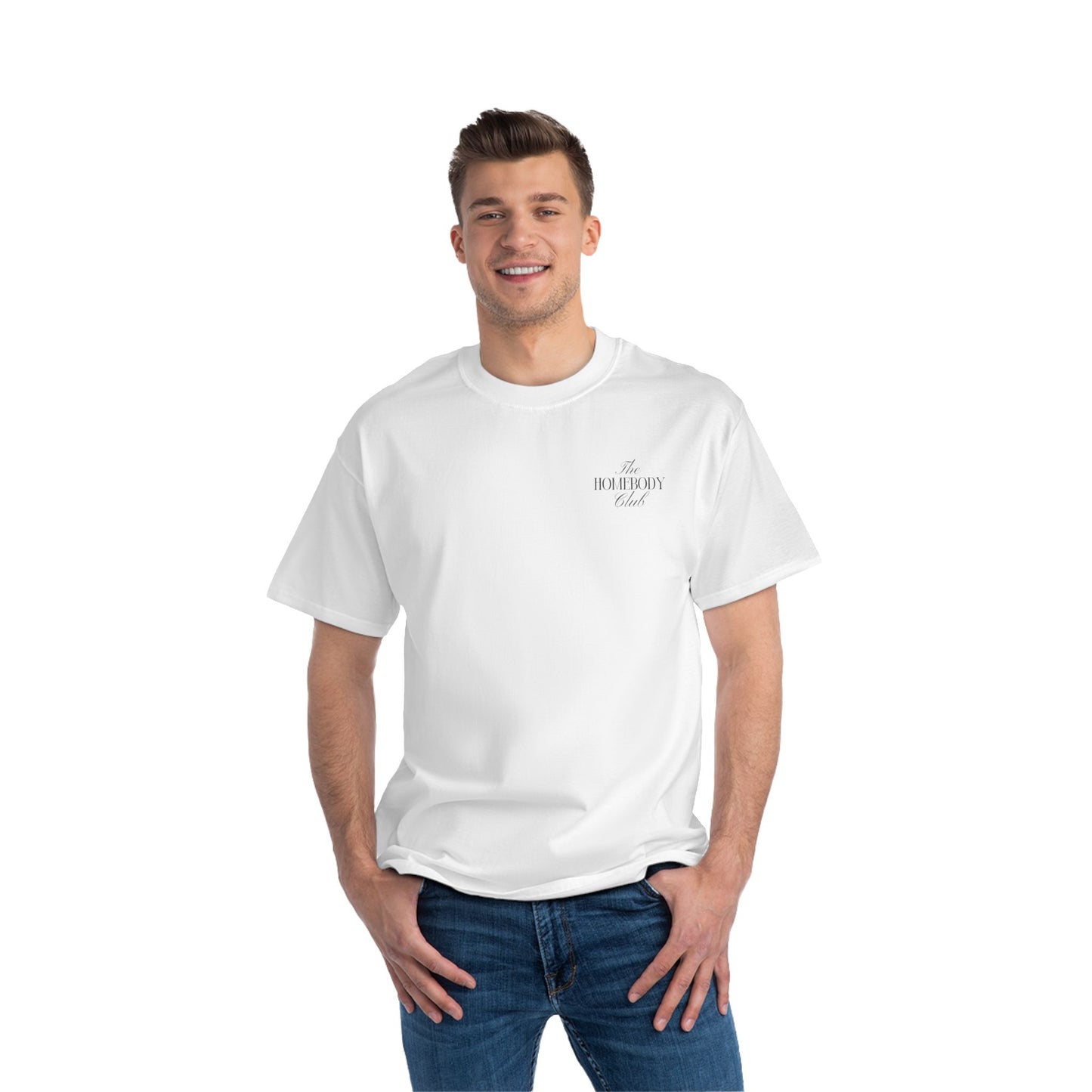 Homebody Club Tee