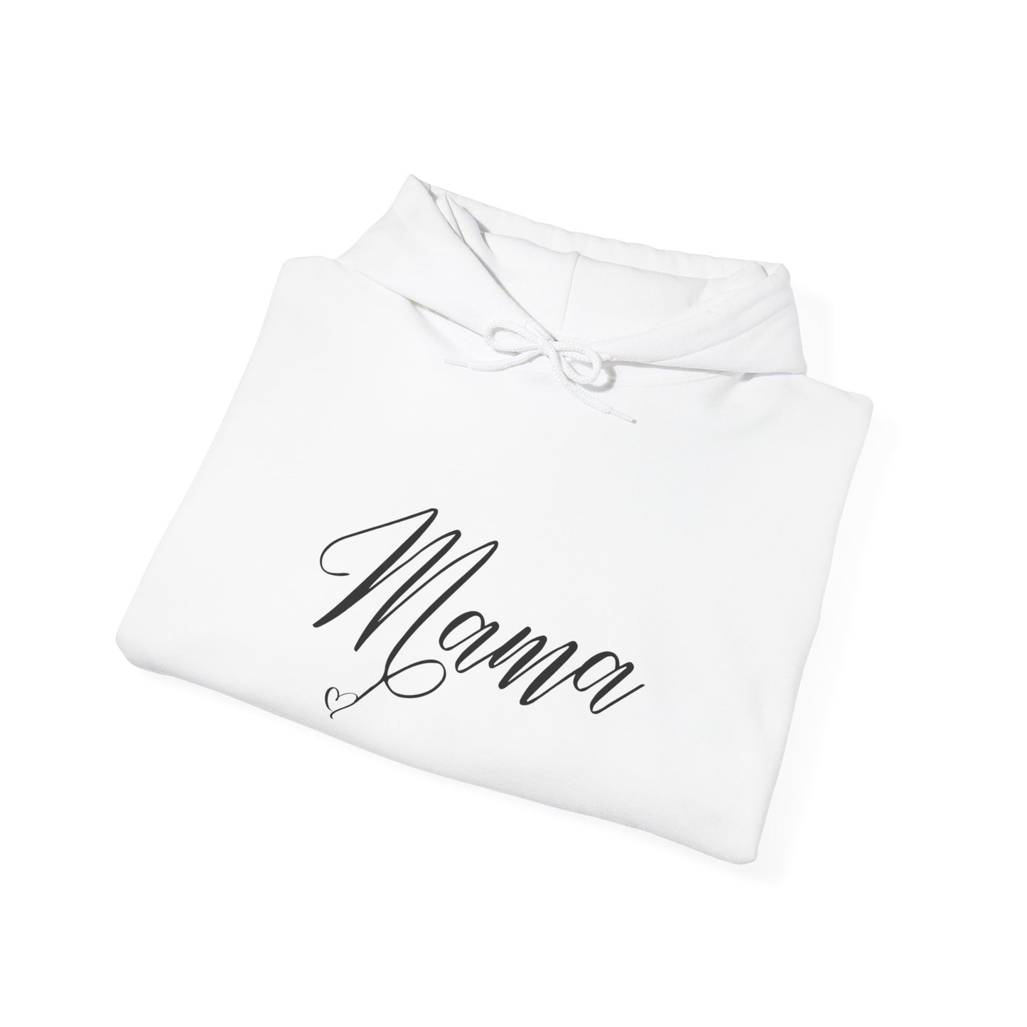 Mama Matching Hoodie