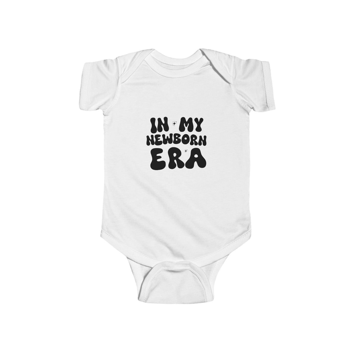 Newborn Era Bodysuit