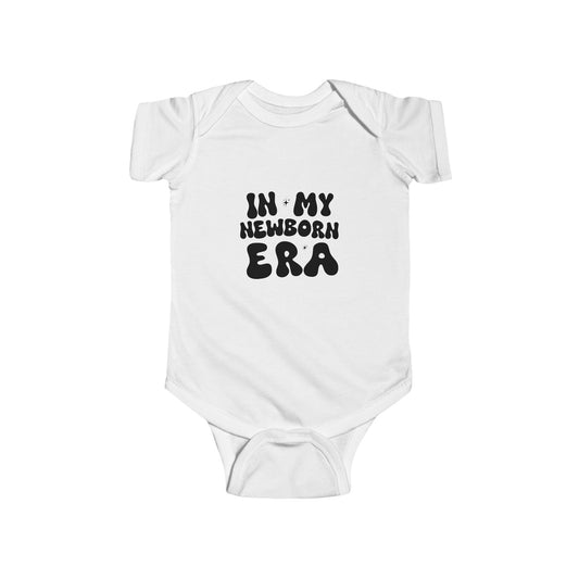 Newborn Era Bodysuit