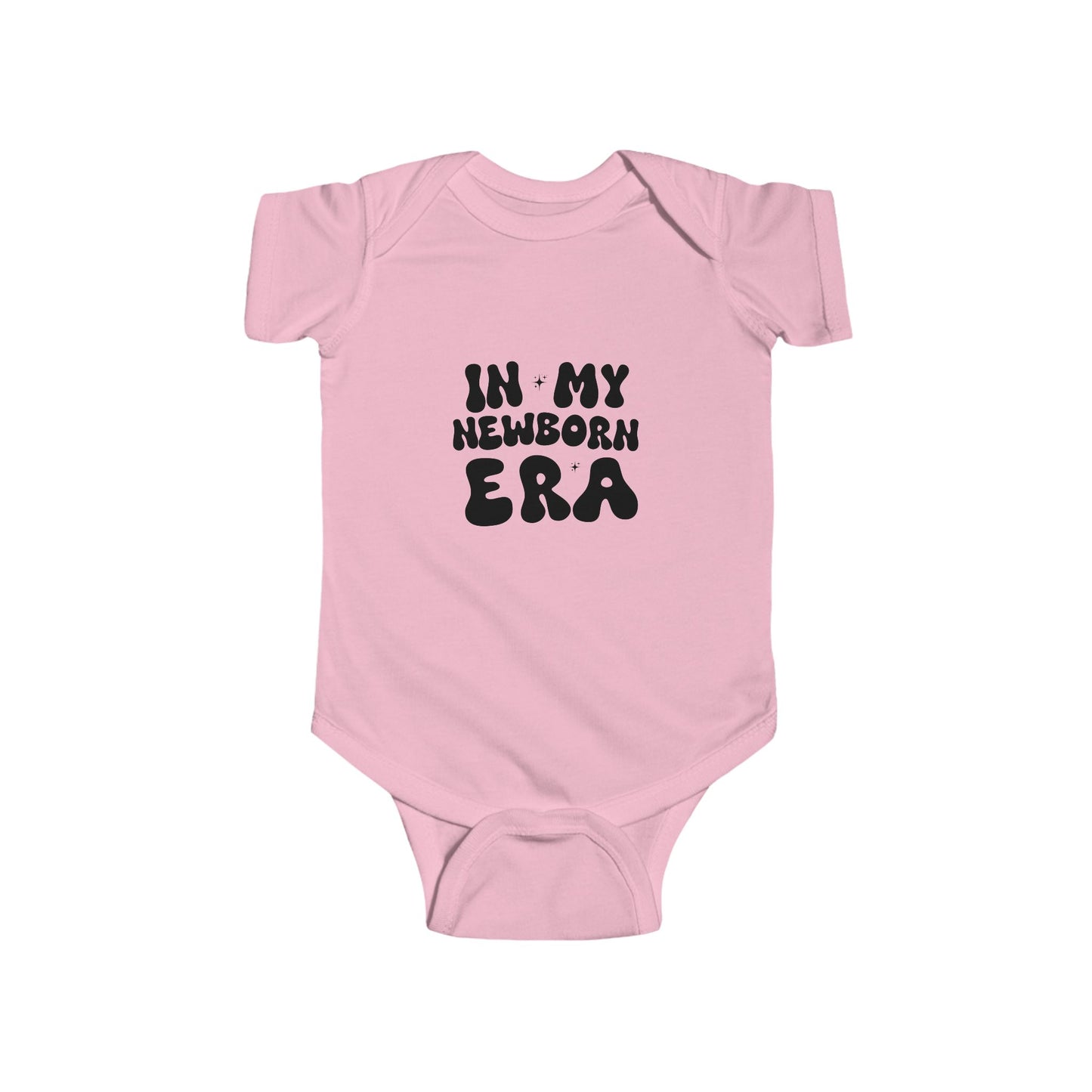 Newborn Era Bodysuit