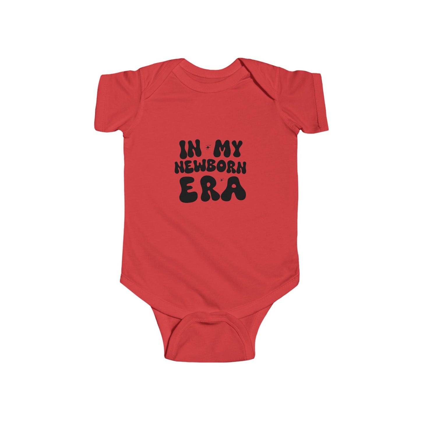 Newborn Era Bodysuit