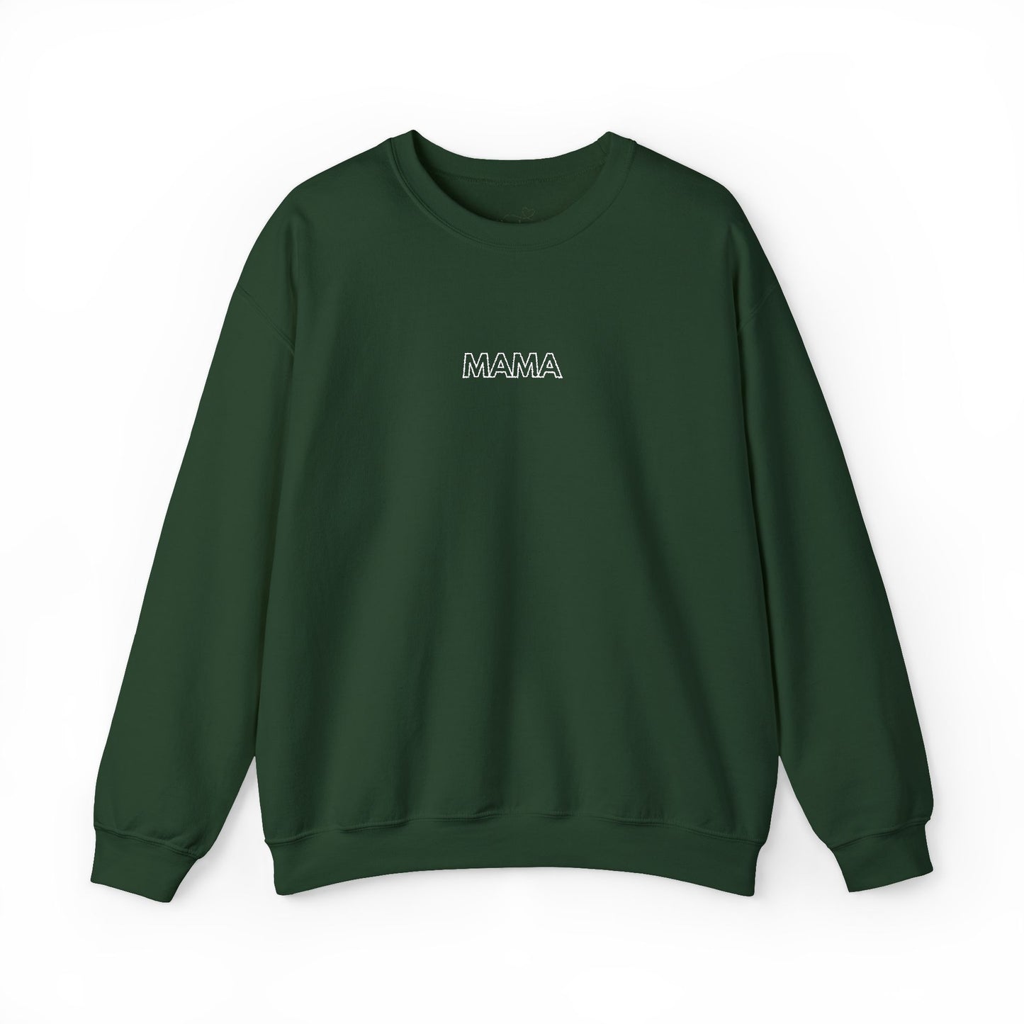Minimalist Mama Crewneck